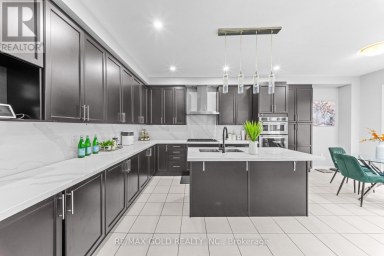 9 GODERICH DRIVE Brampton (Northwest Brampton) Ontario photo 13