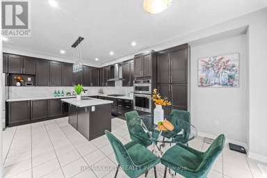 9 GODERICH DRIVE Brampton (Northwest Brampton) Ontario photo 15