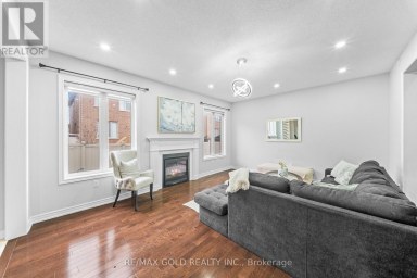 9 GODERICH DRIVE Brampton (Northwest Brampton) Ontario photo 17