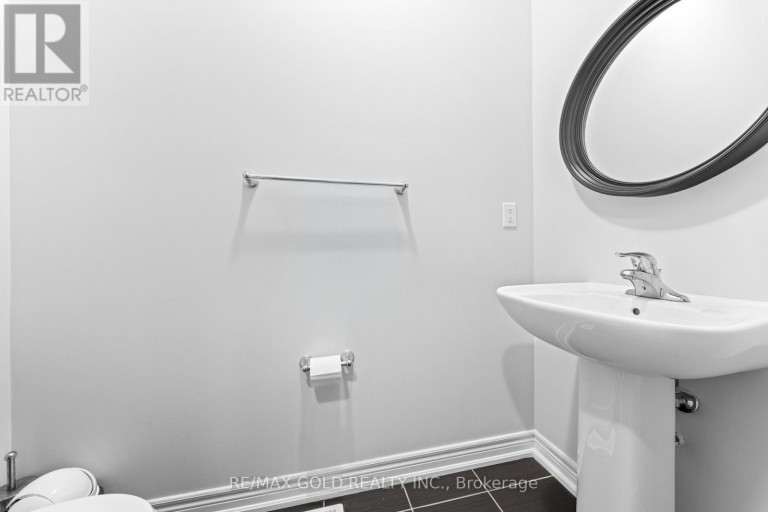 9 GODERICH DRIVE, Brampton (Northwest Brampton), Ontario, L7A5A7