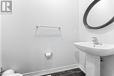9 GODERICH DRIVE Brampton (Northwest Brampton) Ontario photo 20