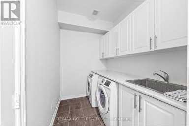 9 GODERICH DRIVE Brampton (Northwest Brampton) Ontario photo 21