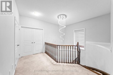 9 GODERICH DRIVE Brampton (Northwest Brampton) Ontario photo 22