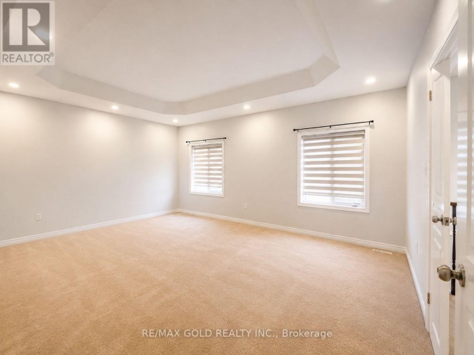 9 GODERICH DRIVE, Brampton (Northwest Brampton), Ontario, L7A5A7