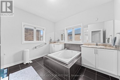 9 GODERICH DRIVE Brampton (Northwest Brampton) Ontario photo 27