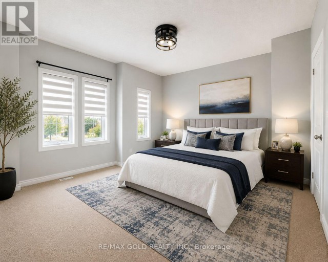 9 GODERICH DRIVE, Brampton (Northwest Brampton), Ontario, L7A5A7