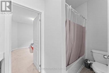 9 GODERICH DRIVE Brampton (Northwest Brampton) Ontario photo 32