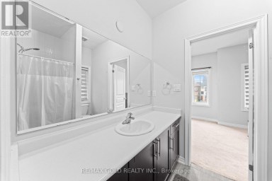 9 GODERICH DRIVE Brampton (Northwest Brampton) Ontario photo 35