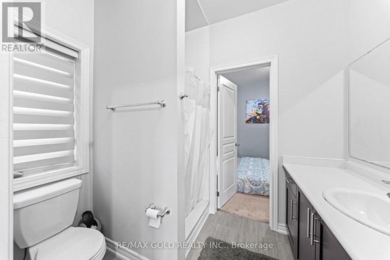 9 GODERICH DRIVE, Brampton (Northwest Brampton), Ontario, L7A5A7