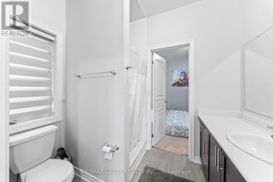 9 GODERICH DRIVE Brampton (Northwest Brampton) Ontario photo 36