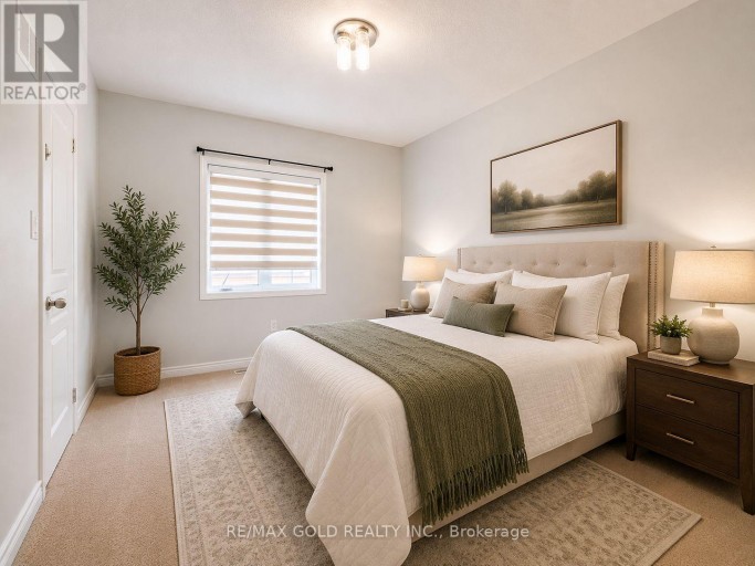 9 GODERICH DRIVE, Brampton (Northwest Brampton), Ontario, L7A5A7