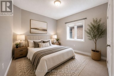 9 GODERICH DRIVE Brampton (Northwest Brampton) Ontario photo 40