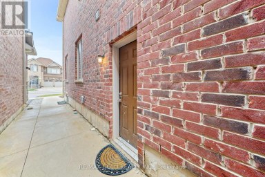 9 GODERICH DRIVE Brampton (Northwest Brampton) Ontario photo 41