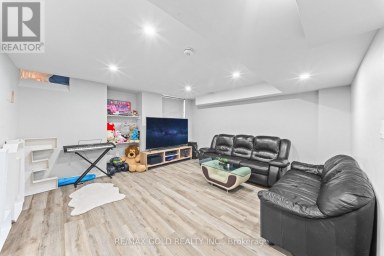 9 GODERICH DRIVE Brampton (Northwest Brampton) Ontario photo 42
