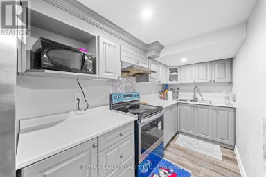 9 GODERICH DRIVE Brampton (Northwest Brampton) Ontario photo 43