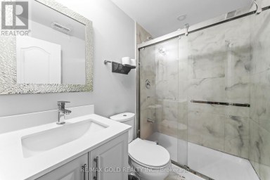 9 GODERICH DRIVE Brampton (Northwest Brampton) Ontario photo 44