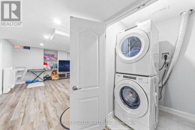 9 GODERICH DRIVE Brampton (Northwest Brampton) Ontario photo 47