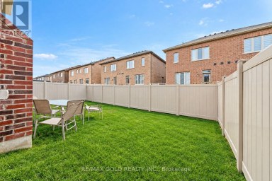 9 GODERICH DRIVE Brampton (Northwest Brampton) Ontario photo 48