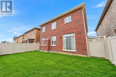 9 GODERICH DRIVE Brampton (Northwest Brampton) Ontario photo 49