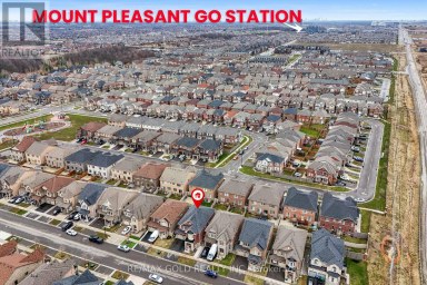 9 GODERICH DRIVE Brampton (Northwest Brampton) Ontario photo 5