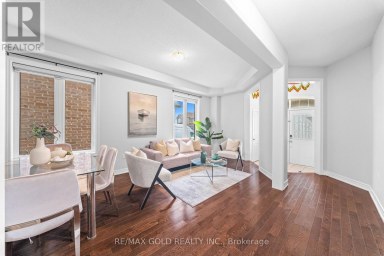 9 GODERICH DRIVE Brampton (Northwest Brampton) Ontario photo 6