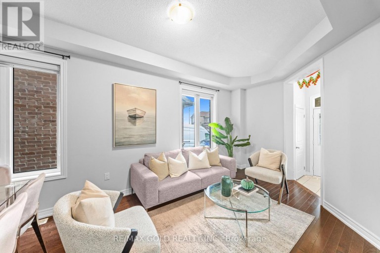9 GODERICH DRIVE, Brampton (Northwest Brampton), Ontario, L7A5A7