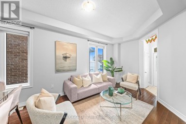 9 GODERICH DRIVE Brampton (Northwest Brampton) Ontario photo 8