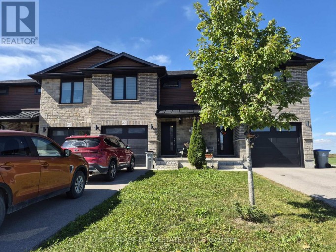 201 HOOPER STREET, St. Marys, Ontario, N4X0C1