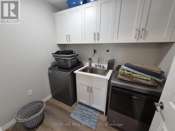 201 HOOPER STREET, St. Marys, Ontario, N4X0C1