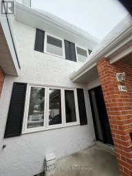 2 - 405 KEATS WAY Waterloo Ontario photo 1