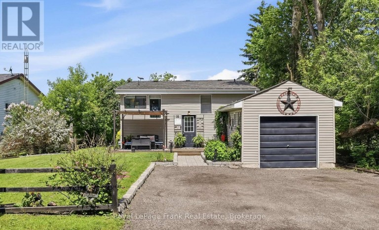 18 ARMSTRONG AVENUE, Scugog, Ontario, L0B1L0