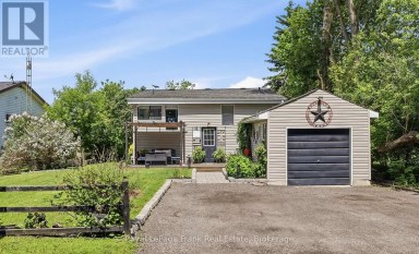 18 ARMSTRONG AVENUE Scugog Ontario photo 1