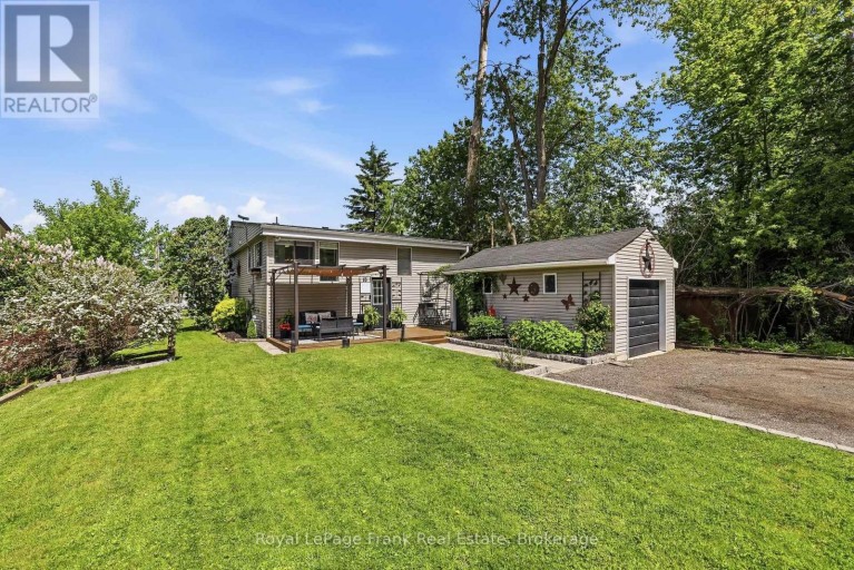 18 ARMSTRONG AVENUE, Scugog, Ontario, L0B1L0