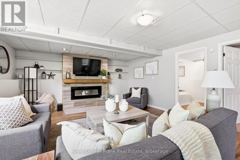 18 ARMSTRONG AVENUE, Scugog, Ontario, L0B1L0