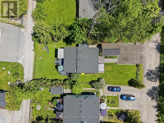 18 ARMSTRONG AVENUE, Scugog, Ontario, L0B1L0