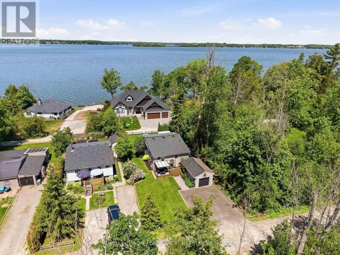 18 ARMSTRONG AVENUE, Scugog, Ontario, L0B1L0
