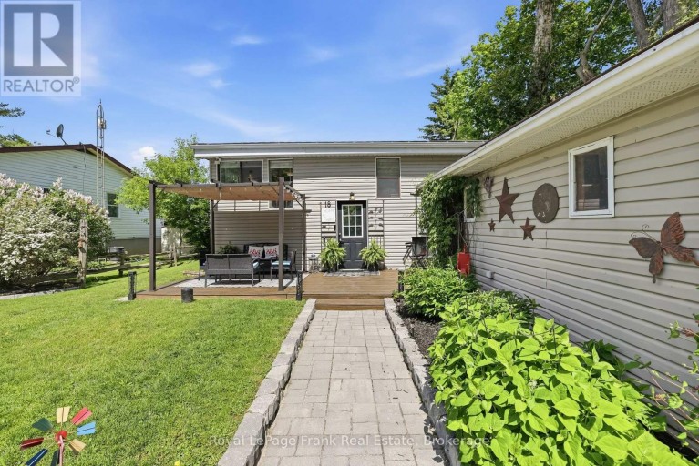 18 ARMSTRONG AVENUE, Scugog, Ontario, L0B1L0