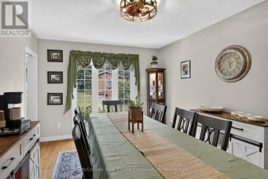 1817 PARKWOOD CIRCLE Peterborough (Monaghan Ward 2) Ontario photo 16