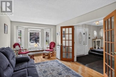 1817 PARKWOOD CIRCLE Peterborough (Monaghan Ward 2) Ontario photo 17