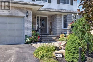 1817 PARKWOOD CIRCLE Peterborough (Monaghan Ward 2) Ontario photo 2