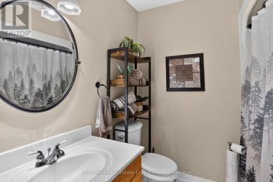1817 PARKWOOD CIRCLE Peterborough (Monaghan Ward 2) Ontario photo 24