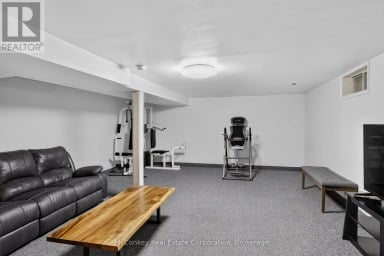 1817 PARKWOOD CIRCLE Peterborough (Monaghan Ward 2) Ontario photo 28