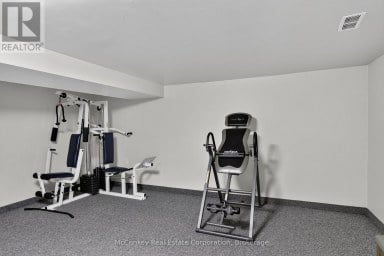1817 PARKWOOD CIRCLE Peterborough (Monaghan Ward 2) Ontario photo 29