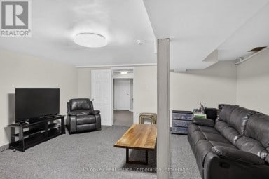 1817 PARKWOOD CIRCLE Peterborough (Monaghan Ward 2) Ontario photo 30