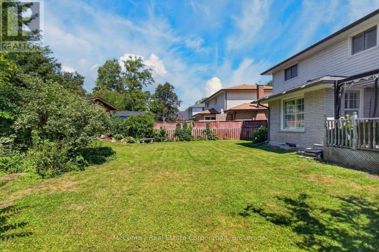 1817 PARKWOOD CIRCLE, Peterborough (Monaghan Ward 2), Ontario, K9J8C3