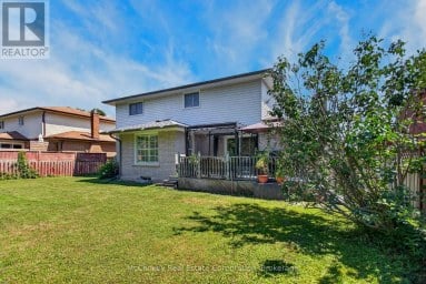 1817 PARKWOOD CIRCLE Peterborough (Monaghan Ward 2) Ontario photo 37