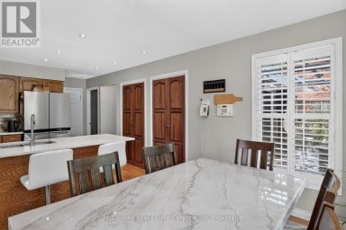 1817 PARKWOOD CIRCLE Peterborough (Monaghan Ward 2) Ontario photo 8