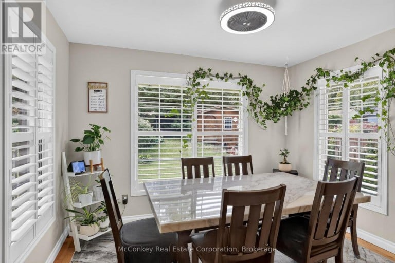 1817 PARKWOOD CIRCLE, Peterborough (Monaghan Ward 2), Ontario, K9J8C3