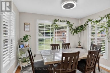 1817 PARKWOOD CIRCLE Peterborough (Monaghan Ward 2) Ontario photo 9