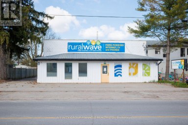 413 ELDON ROAD Kawartha Lakes (Little Britain) Ontario photo 1